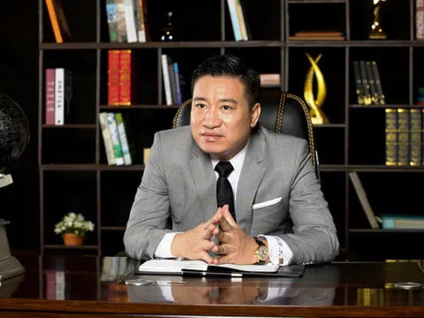 Tập đoàn Hưng Thịnh tăng M&A, hợp tác, mở rộng hầu hết lĩnh vực trong hệ sinh thái bất động sản